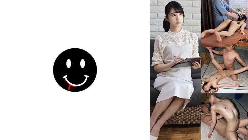 [UNCENSORED-LEAK] ANKK-083 Perfect thin small breasts